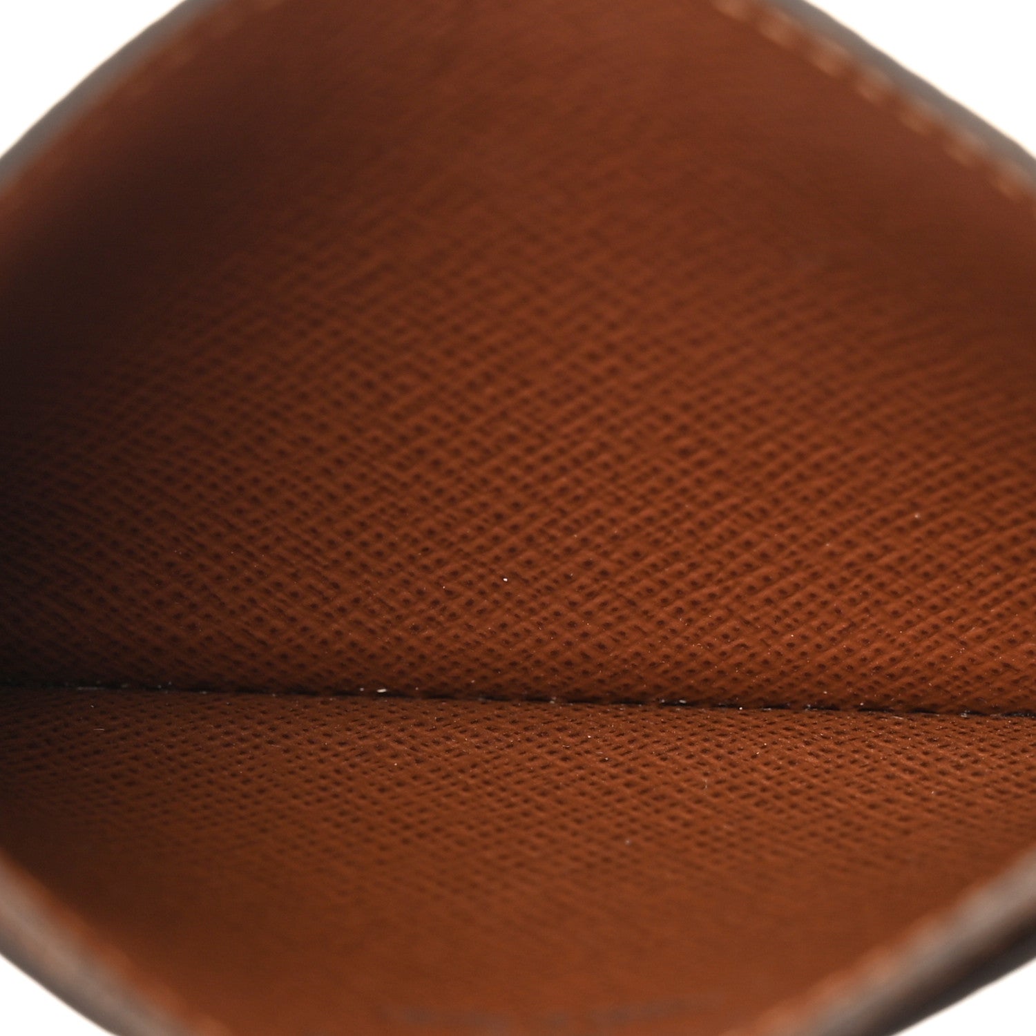 Louis Vuitton Monogram Card Holder Armagnac 5 of 10