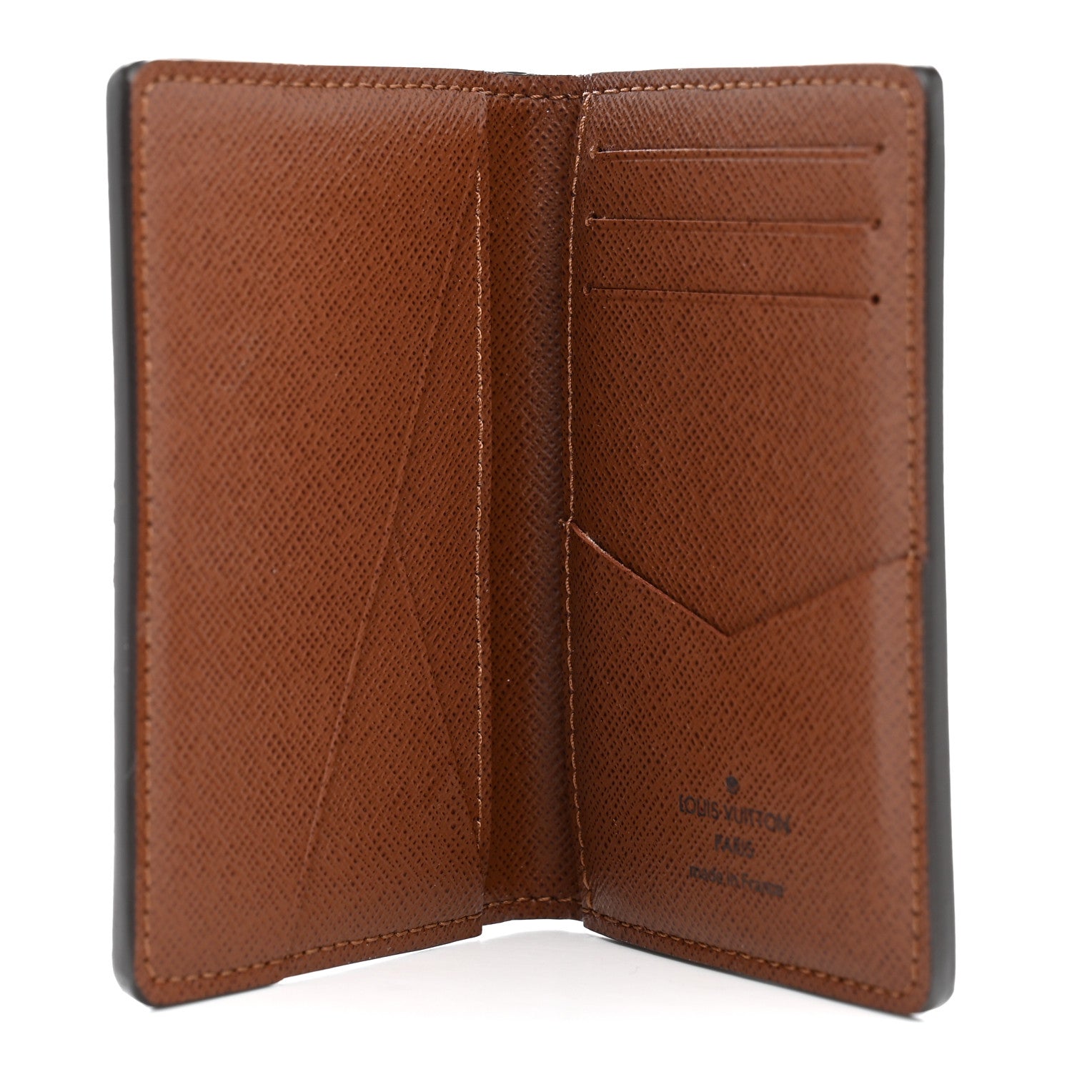 Louis Vuitton Monogram Pocket Organizer NM 5 of 8