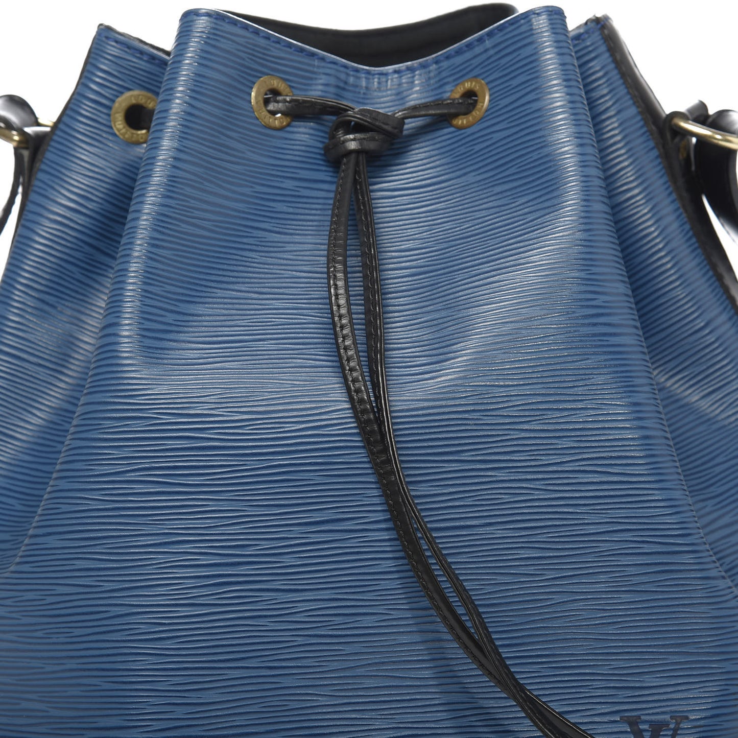 Epi Petit Bi-Color Noe Toledo Black