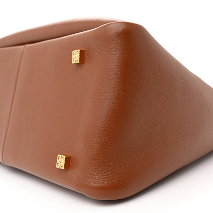 Givenchy Calfskin Medium G-Lock Hobo Tan 9 of 9