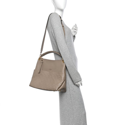 Louis Vuitton Empreinte Maida Hobo Tourterelle 2 of 10