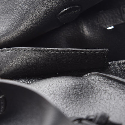 Balenciaga Calfskin XS Everyday Tote Black 8 of 12