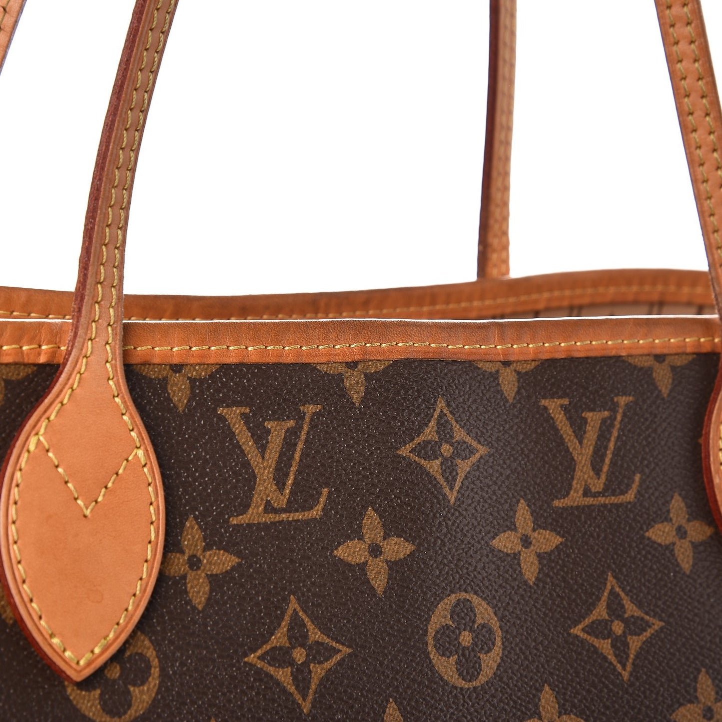 Monogram Neverfull MM
