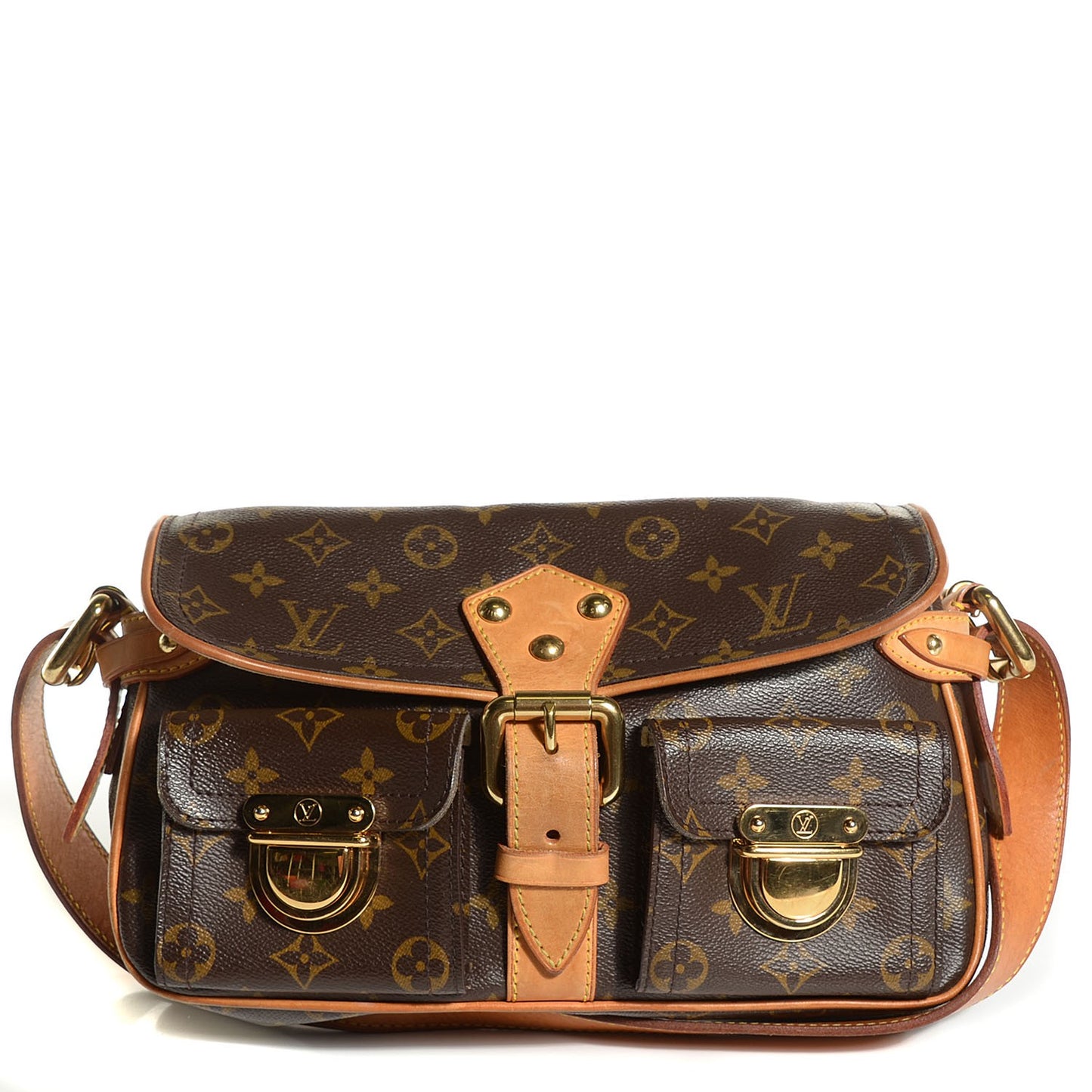 Monogram Hudson PM