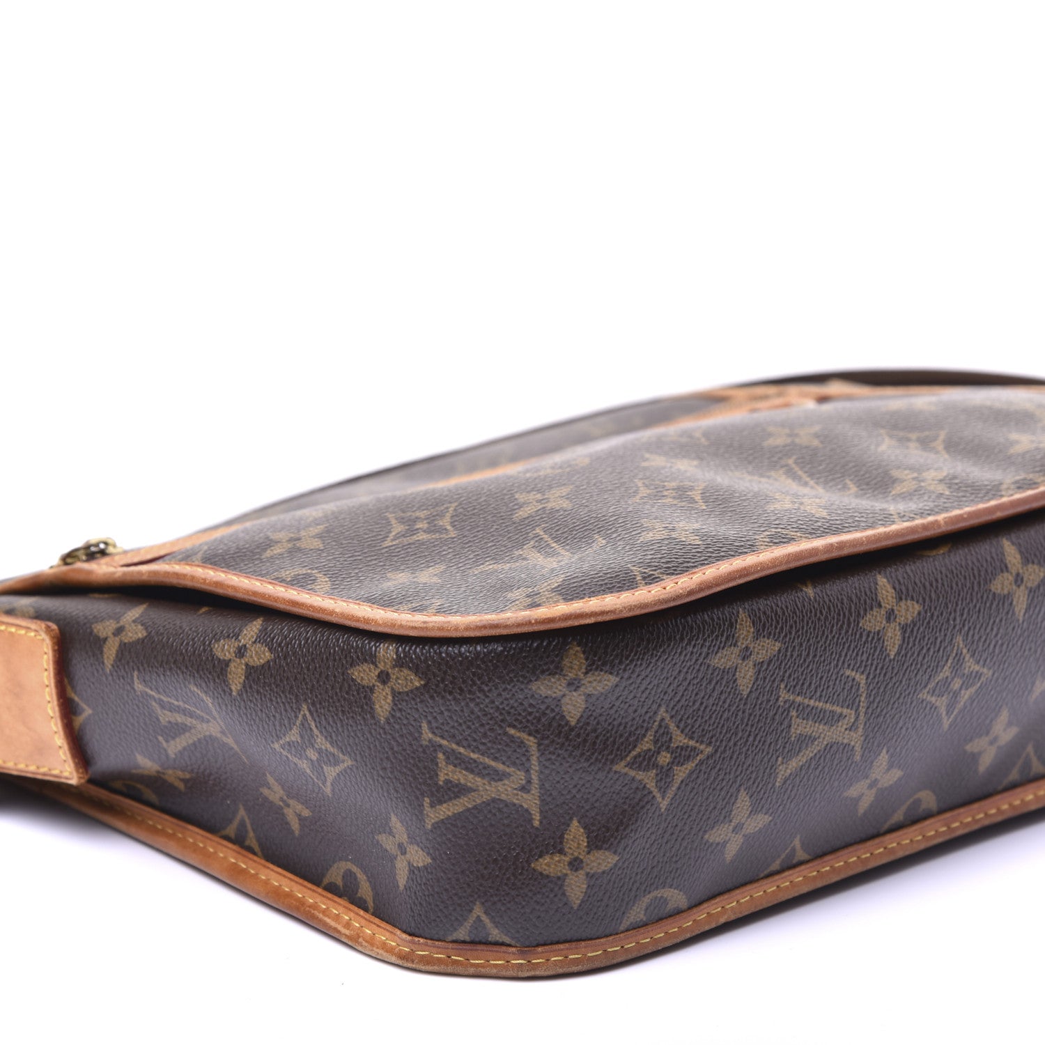 Louis Vuitton Monogram Bosphore PM Messenger 6 of 16