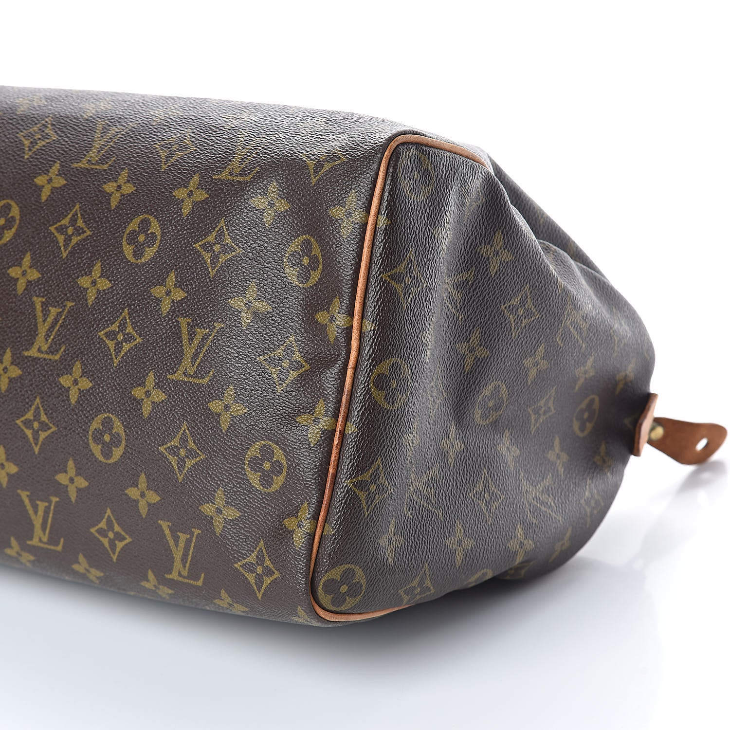 Louis Vuitton Monogram Speedy 35 9 of 17