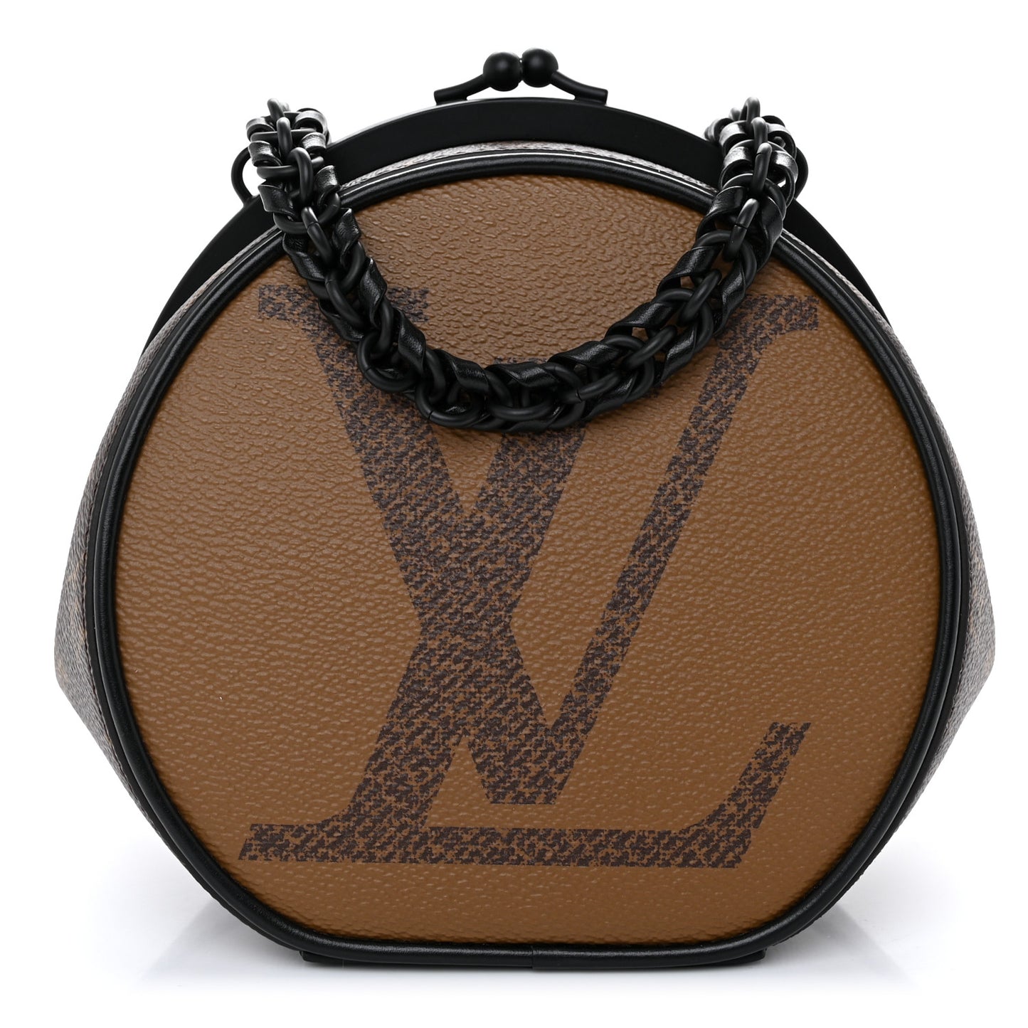 Reverse Monogram Giant Boursicot BC