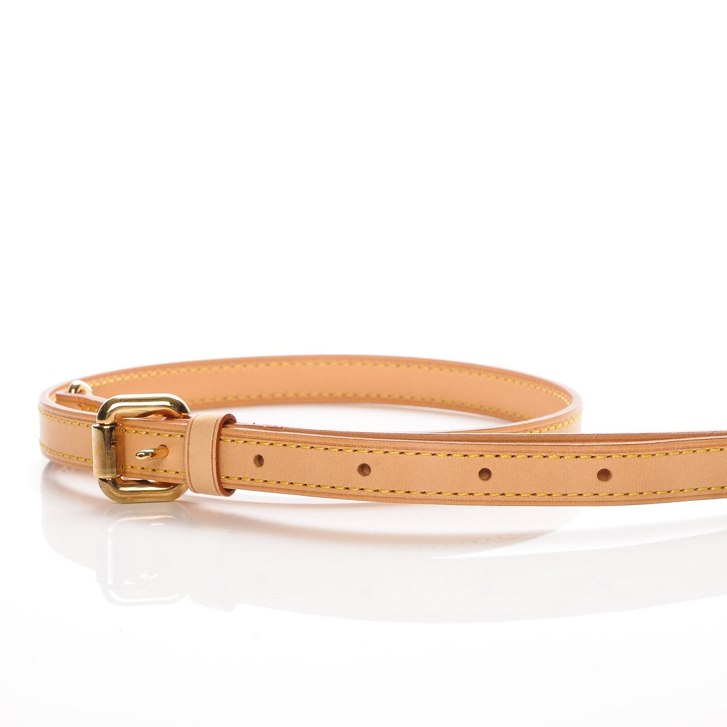 Vachetta 16mm Adjustable Shoulder Strap