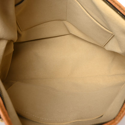 Louis Vuitton Monogram Estrela MM 4 of 5