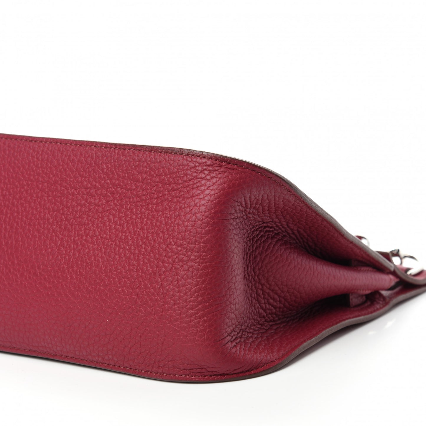Taurillon Clemence Jypsiere 28 Rubis