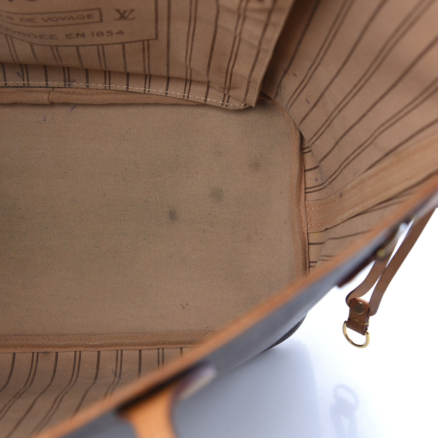 Monogram Neo Neverfull MM