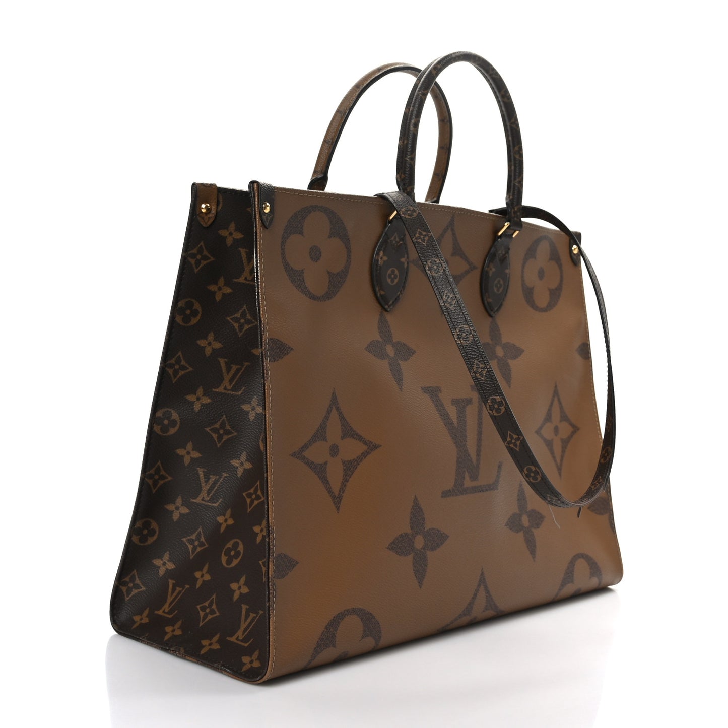 Reverse Monogram Giant Onthego GM