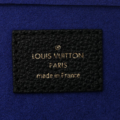 Louis Vuitton Empreinte Neo Alma PM Black 6 of 9