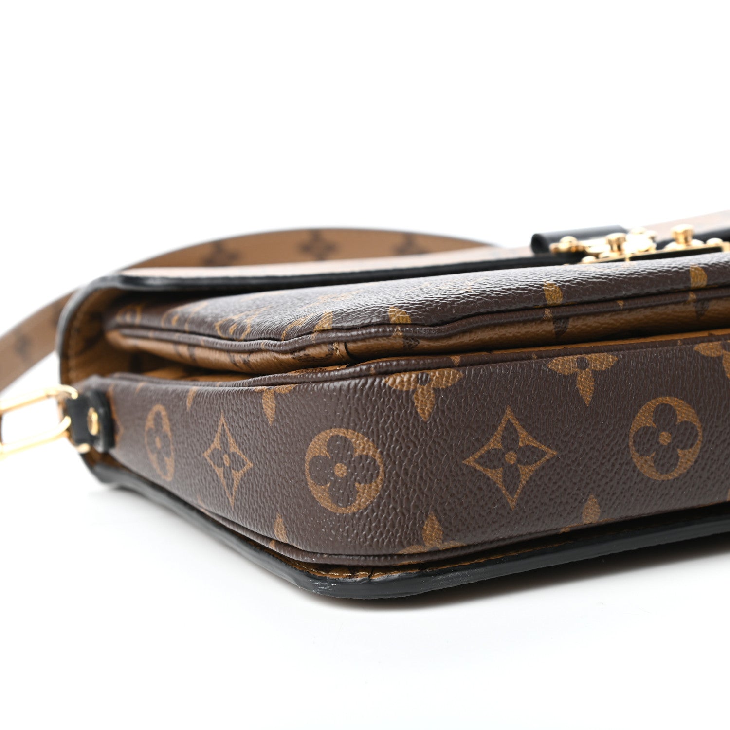 Louis Vuitton Reverse Monogram Pochette Metis 7 of 8