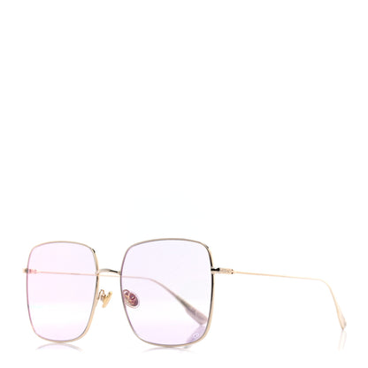 Christian Dior Metal Stellaire 1 Sunglasses Pink 1 of 6