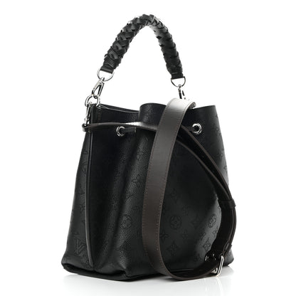 Louis Vuitton Mahina Muria Black 3 of 11