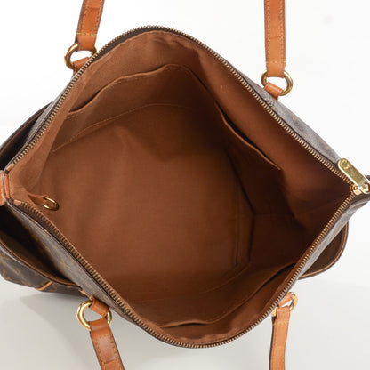 Louis Vuitton Monogram Totally MM 5 of 9