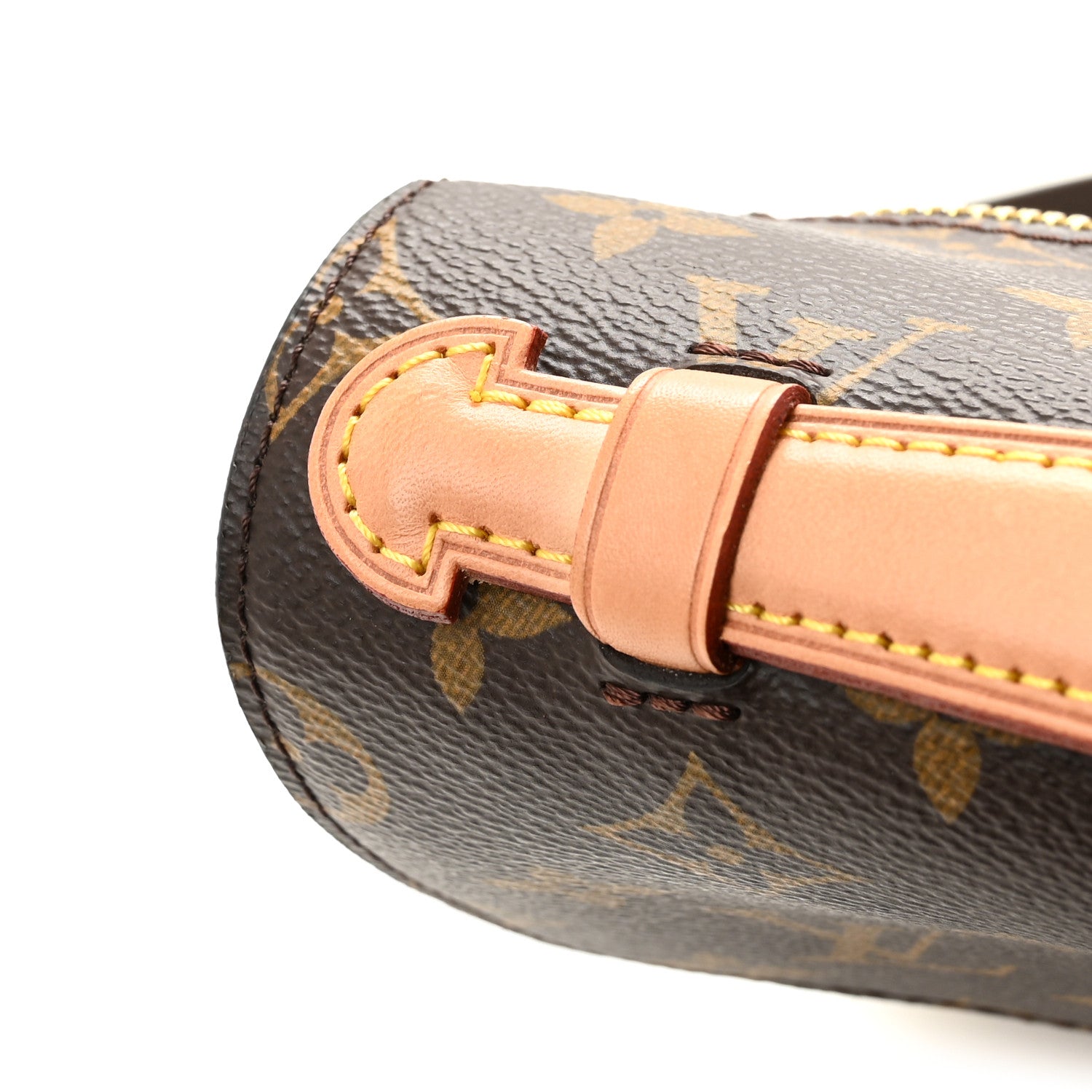 Louis Vuitton Monogram Pochette Metis 9 of 11