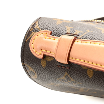 Louis Vuitton Monogram Pochette Metis 9 of 11