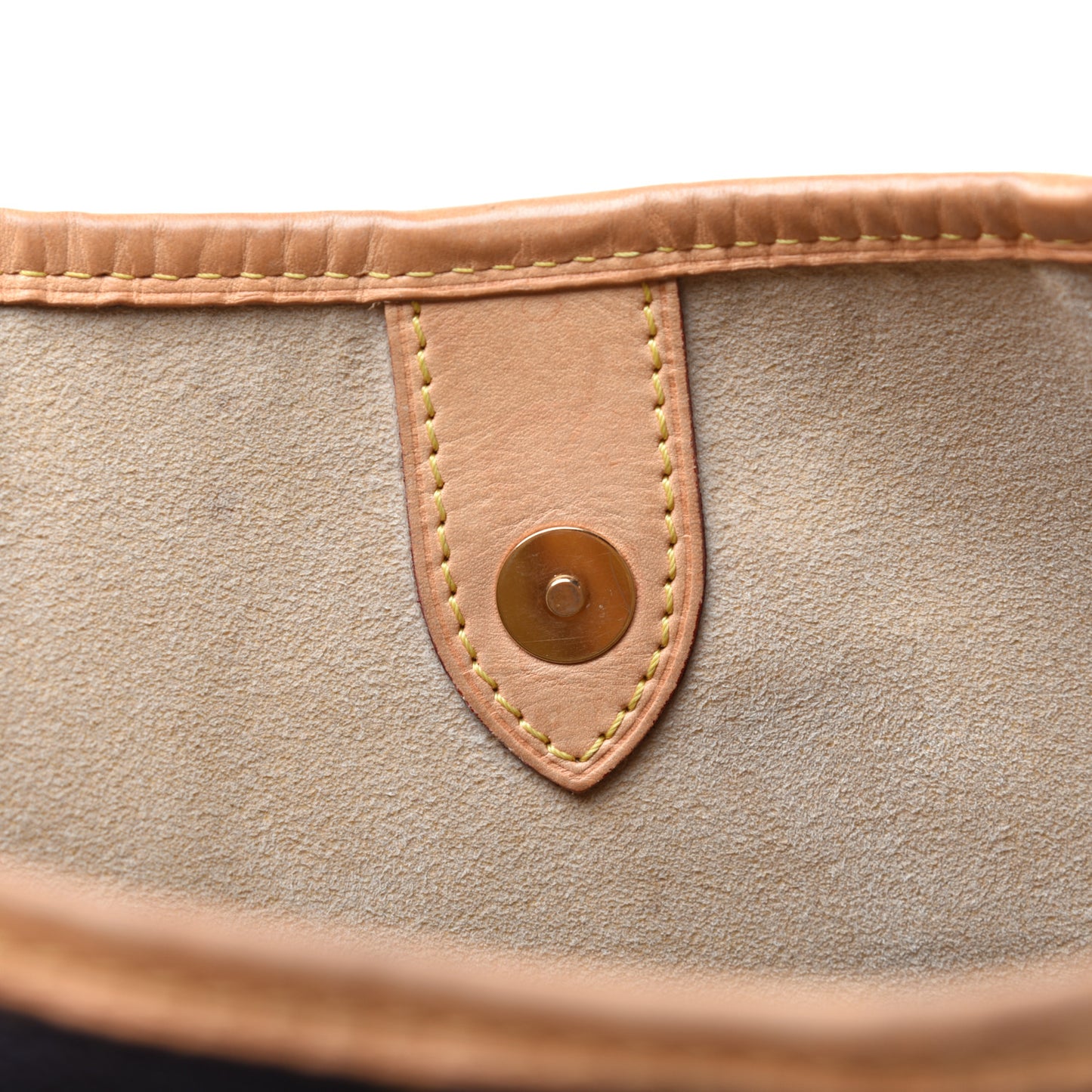 Monogram Galliera PM