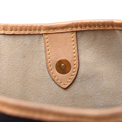 Louis Vuitton Monogram Galliera PM 13 of 35