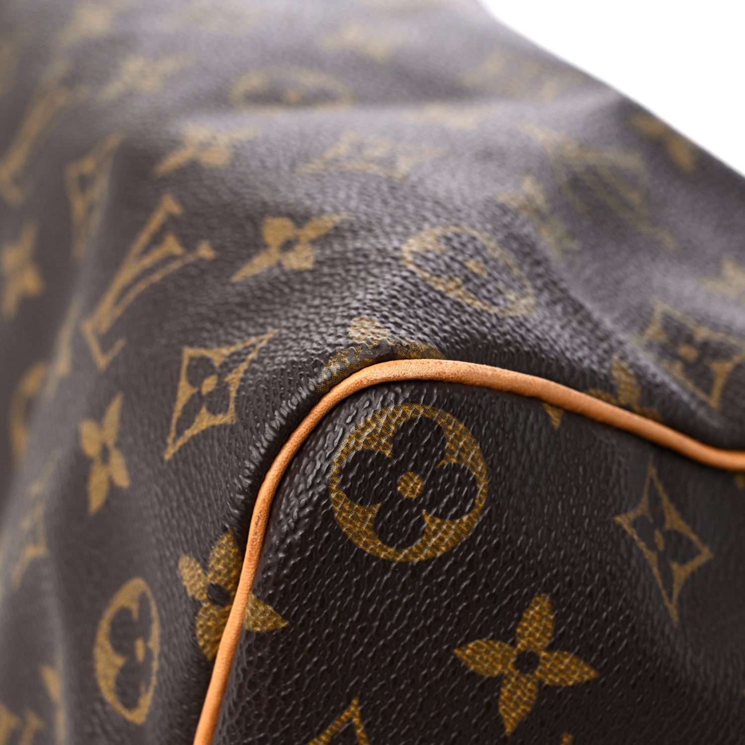 Louis Vuitton Monogram Speedy 35 9 of 18
