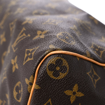 Louis Vuitton Monogram Speedy 35 9 of 18