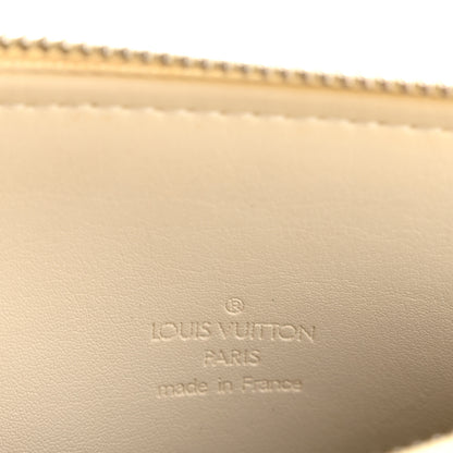 Louis Vuitton Vernis Bedford Perle 6 of 13