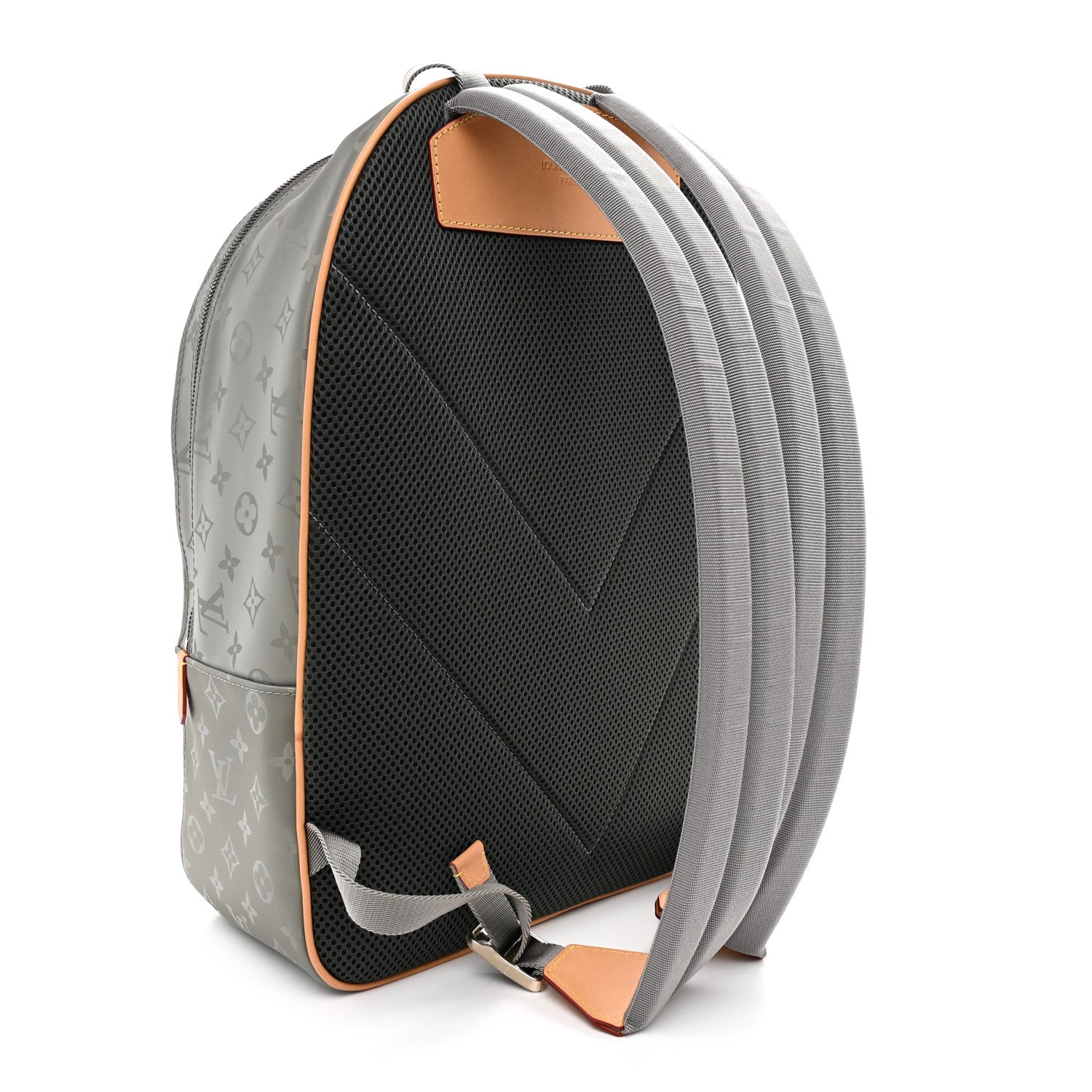 LOUIS VUITTON Backpack PM