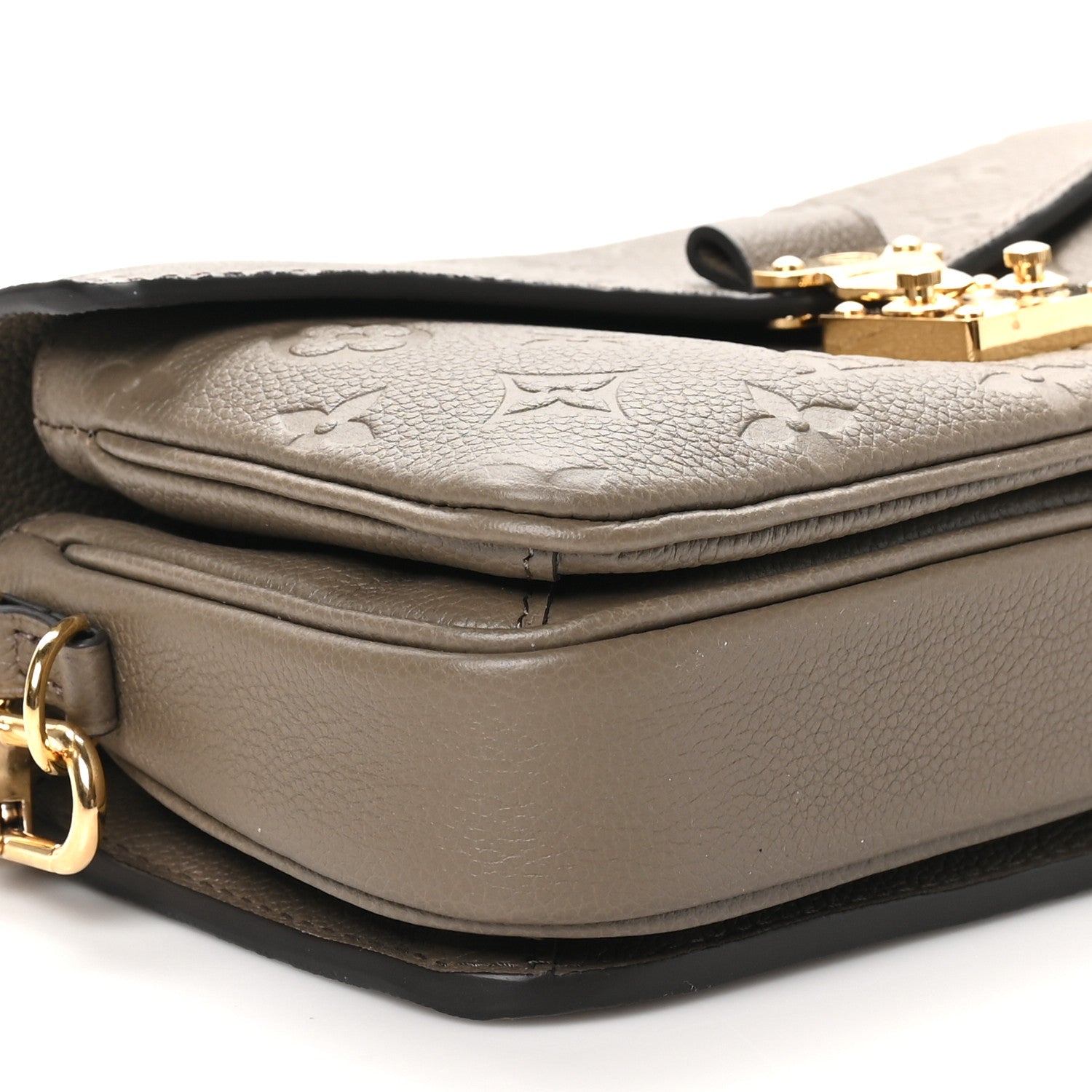 Louis Vuitton Empreinte Pochette Metis East West Smoke 1747356