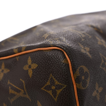 Louis Vuitton Monogram Speedy 25 10 of 19