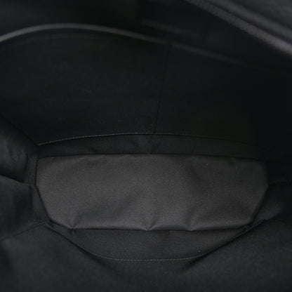 Louis Vuitton Taurillon Christopher Tote Black 5 of 9