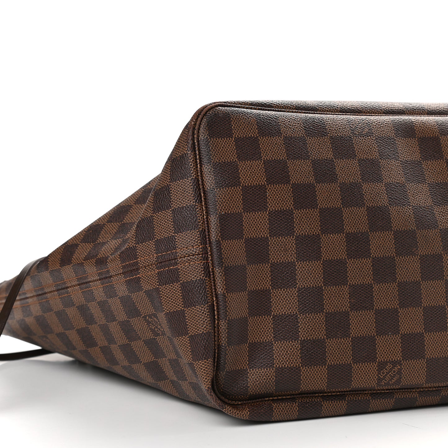 Damier Ebene Neverfull GM