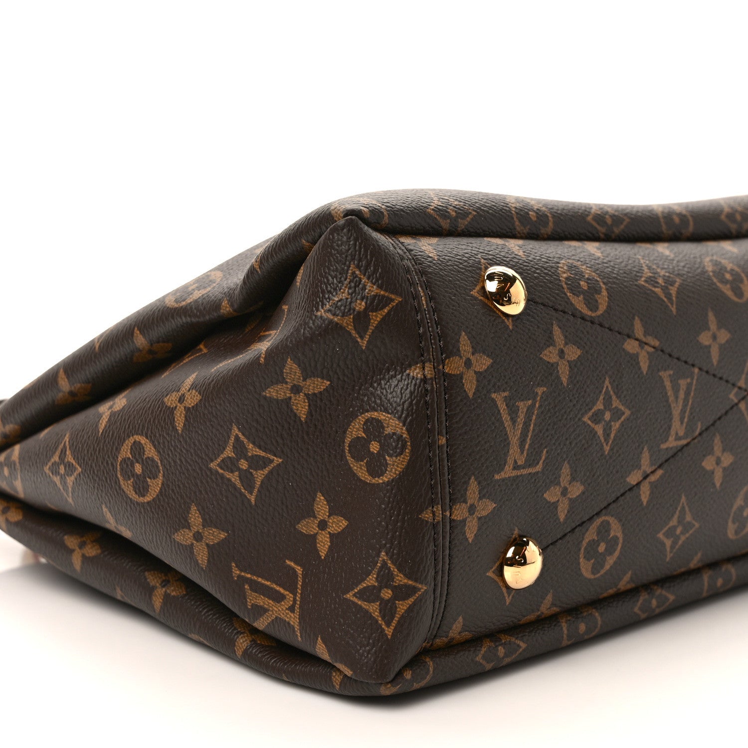 Louis Vuitton Monogram Pallas Dahlia 7 of 11