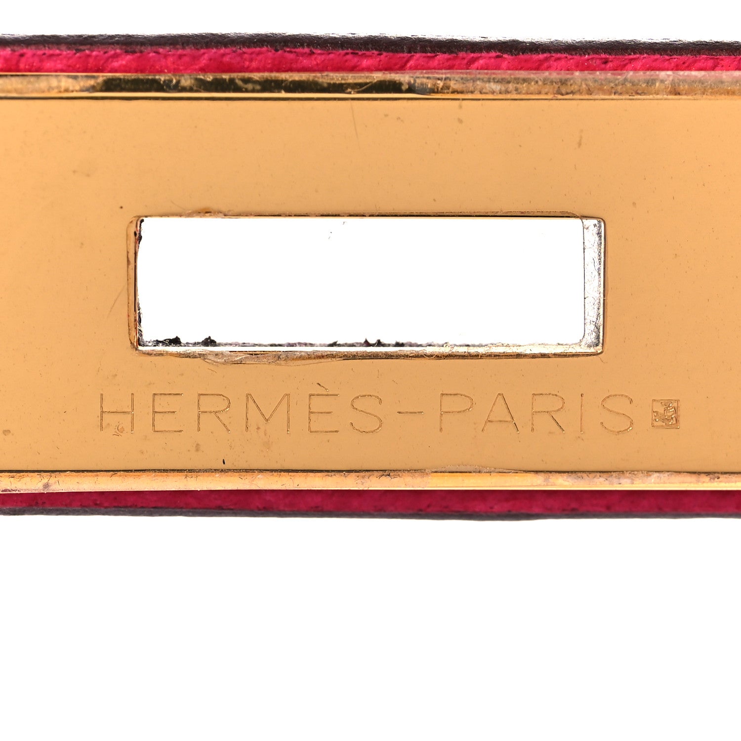 Hermes Epsom Birkin 30 Rose Tyrien 33 of 37