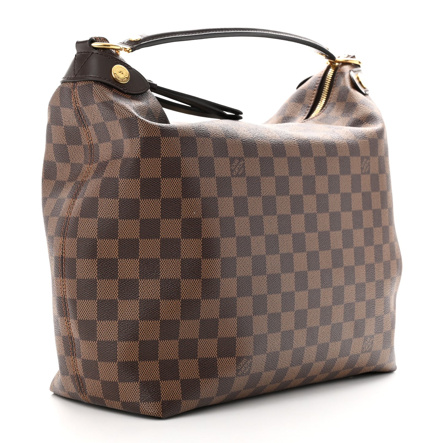 Damier Ebene Duomo Hobo