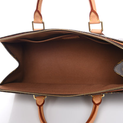 Louis Vuitton Monogram Popincourt 6 of 10
