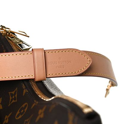 Louis Vuitton Monogram Odeon MM Natural 7 of 13