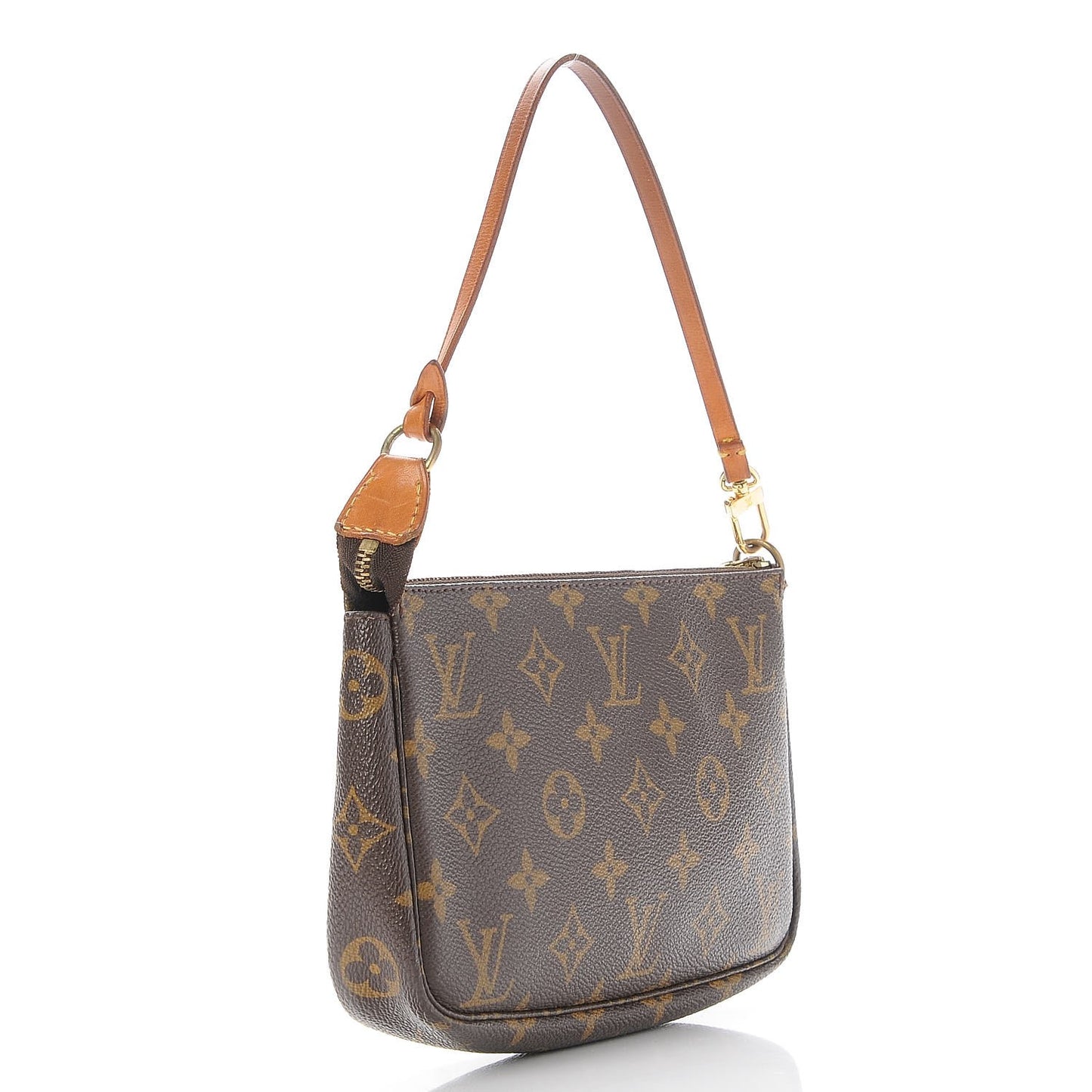 Monogram Pochette Accessories