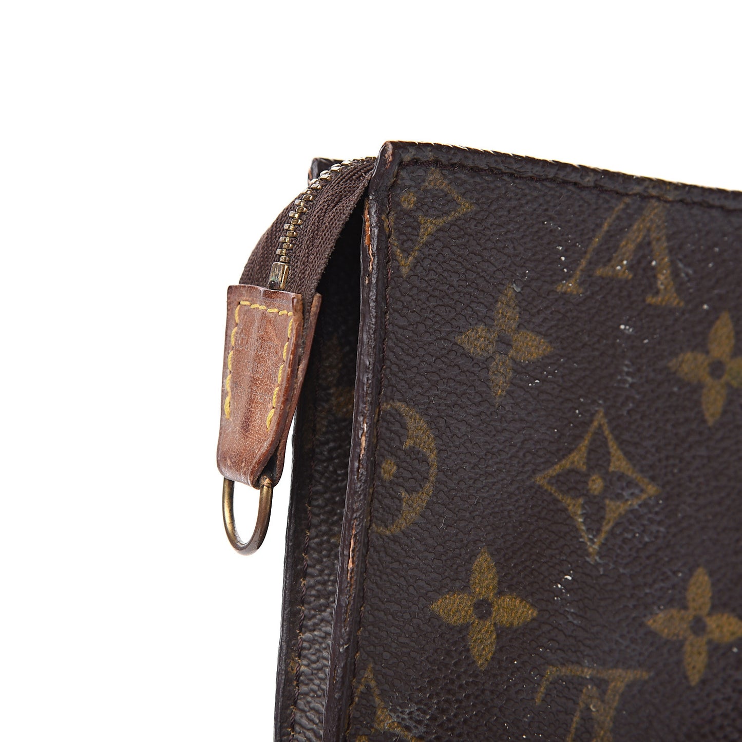 Monogram Bucket Pochette Accessories