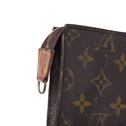 Louis Vuitton Monogram Bucket Pochette Accessories 7 of 11