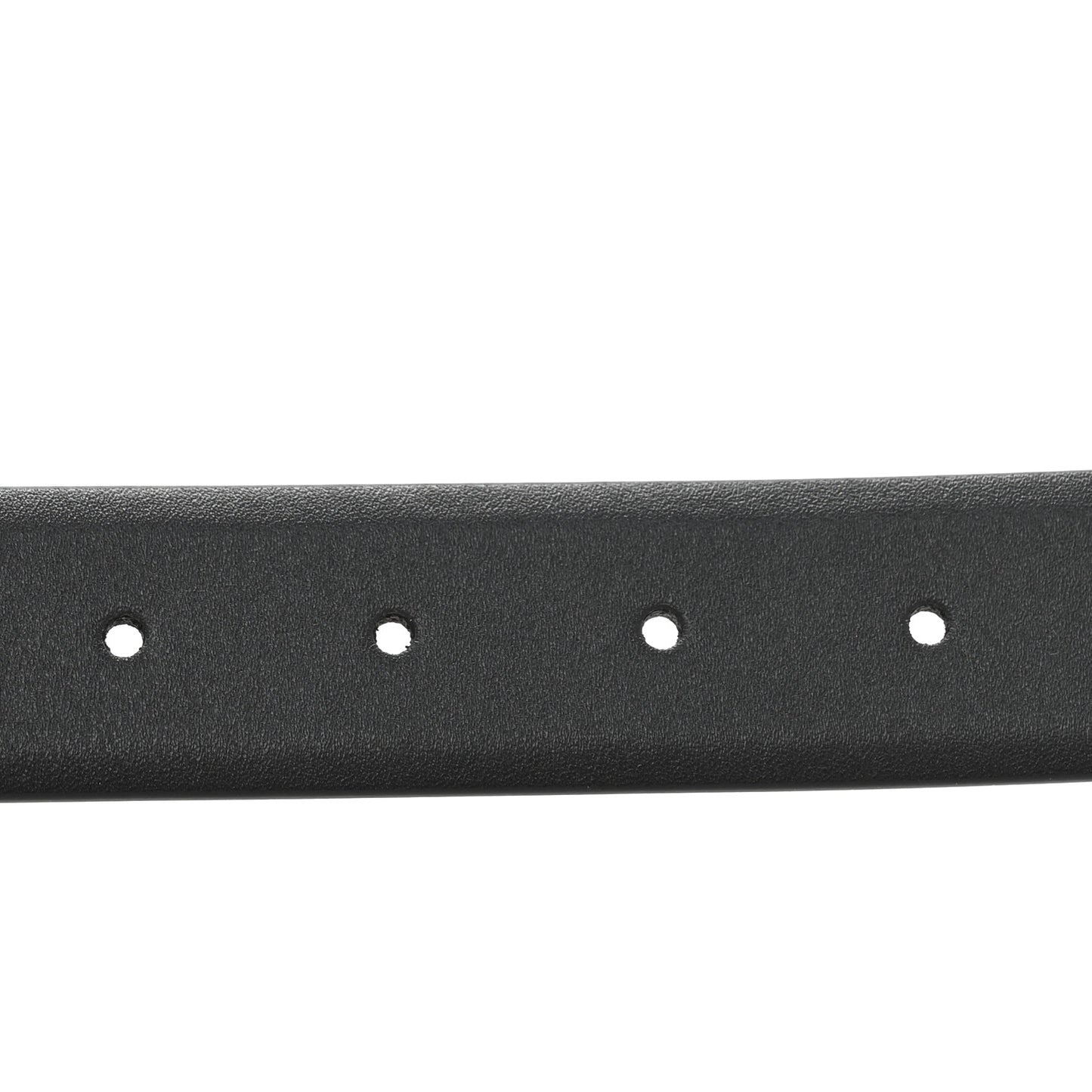 Calfskin Belt 95 38 Black