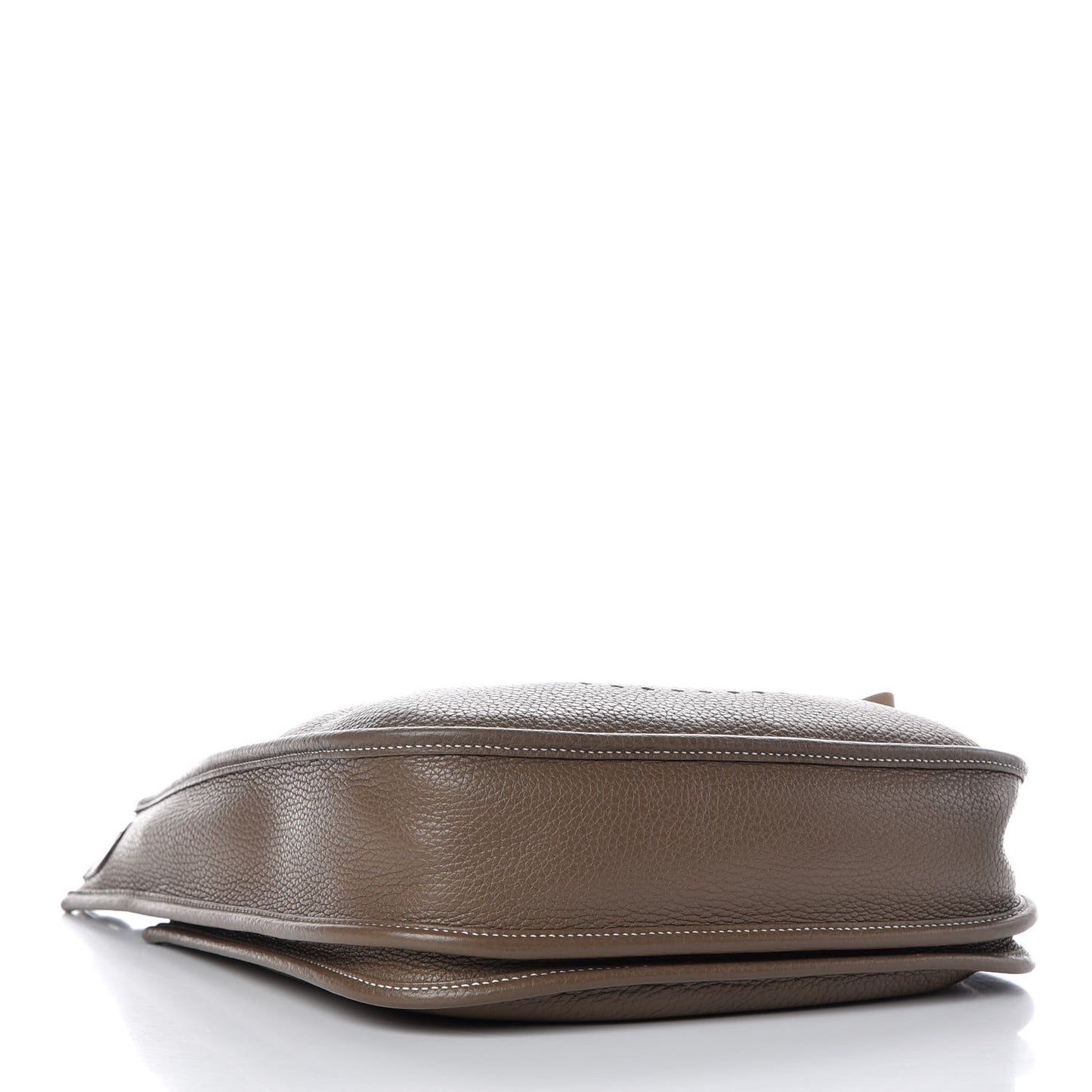 Taurillon Clemence Evelyne III PM Etoupe