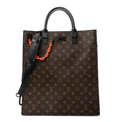 Louis Vuitton Monogram Solar Ray Sac Plat 1 of 4