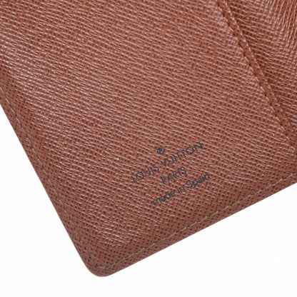 Louis Vuitton Monogram Small Ring Agenda Cover 6 of 6