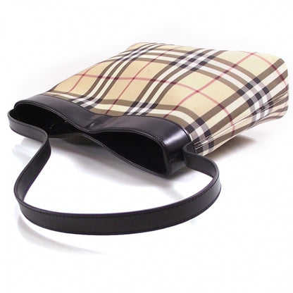 Burberry Nova Check Small Tote 7 of 12