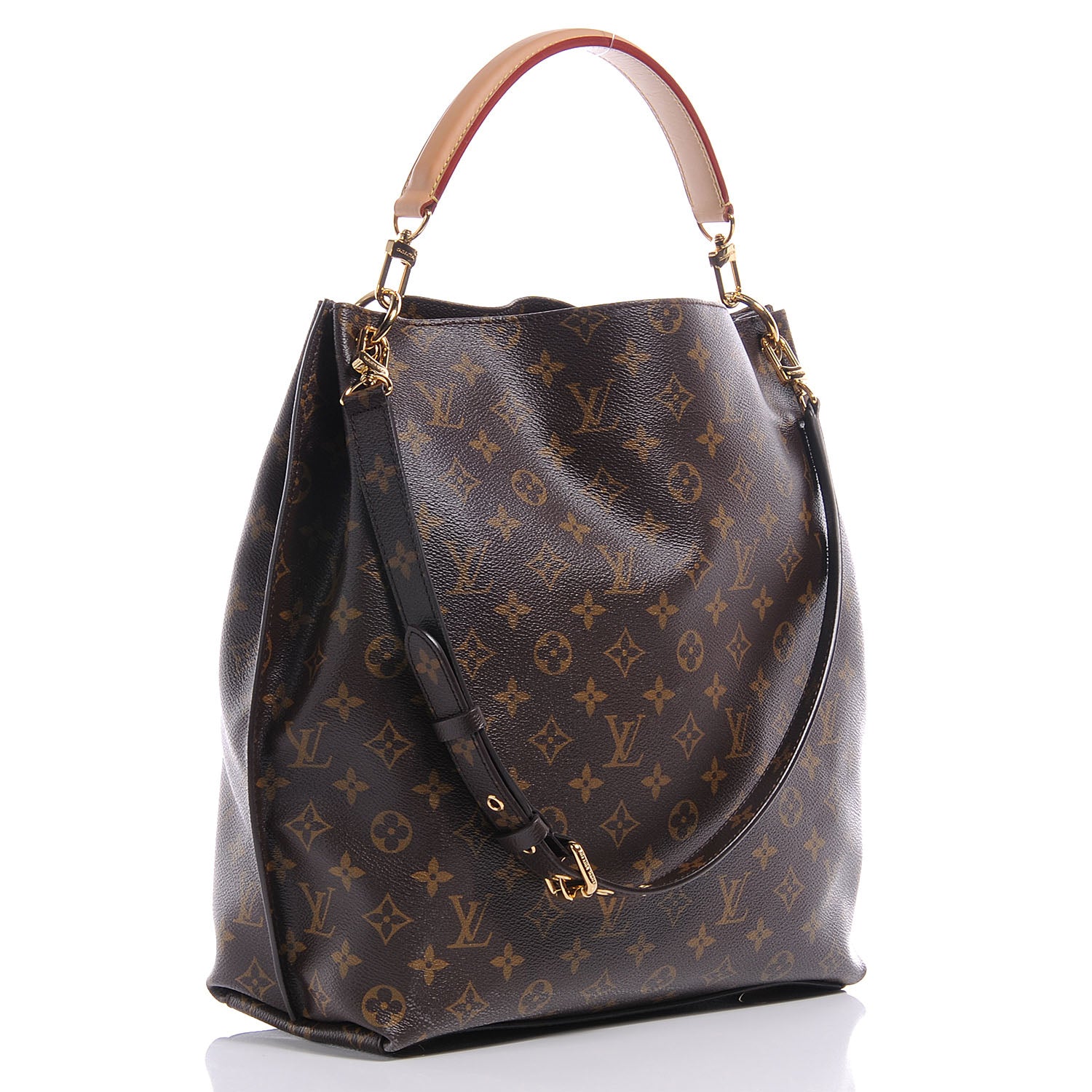 Louis Vuitton Monogram Metis 3 of 7