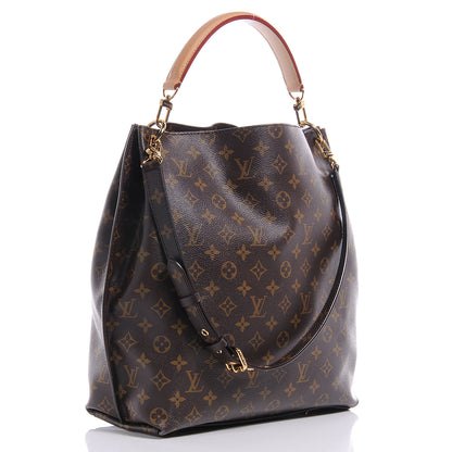 Louis Vuitton Monogram Metis 3 of 7