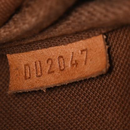 Louis Vuitton Monogram Mini Pochette Accessories 7 of 7