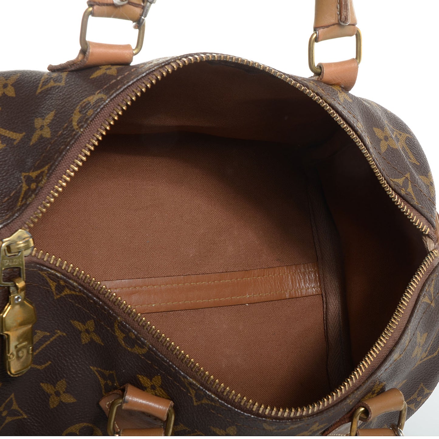 Monogram French Company Speedy 30